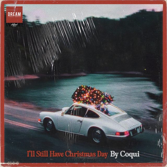 Cover art for I'll Still Have Christmas Day